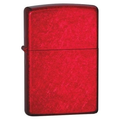 Zippo Candy Apple červený 26184