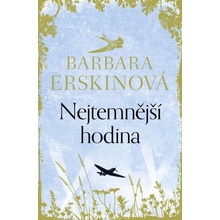 Nejtemnější hodina - Erskinová Barbara