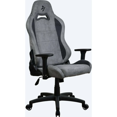AROZZI TORRETTA SuperSoft antracitově šedá