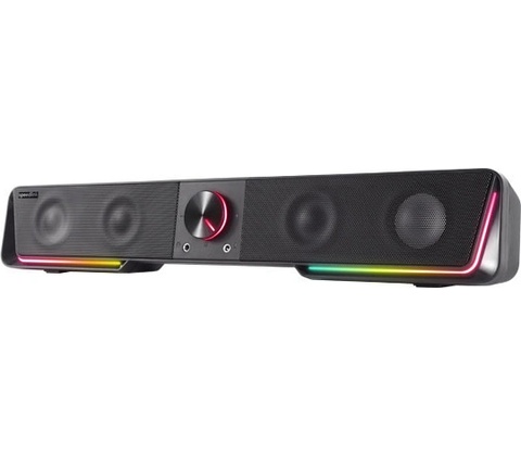 Speedlink Gravity SL-830200-BK