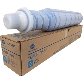 Konica Minolta A3VX450, TN-619C - originálny