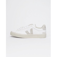 Veja Campo Extra White Natural Suede