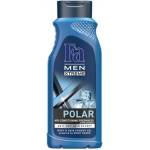 Fa MEN Xtreme Polar мъжки душ гел 400мл