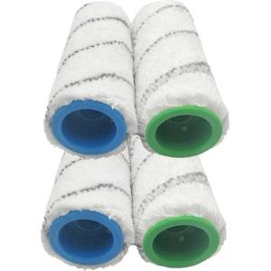  Mobilly комплект резервни валяци за Karcher FC 3, FC 5, FC 7, EWM 2, FC 4-4, екв. 2.055-066, 4 бр (XXX)