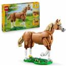 LEGO® Creator 3-in-1 - Beautiful Horse (31166)