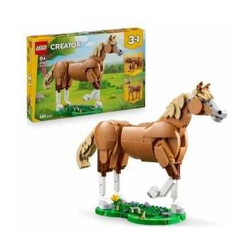 LEGO® Creator 3-in-1 - Beautiful Horse (31166)