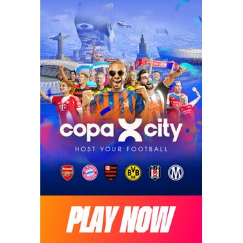 Copa City