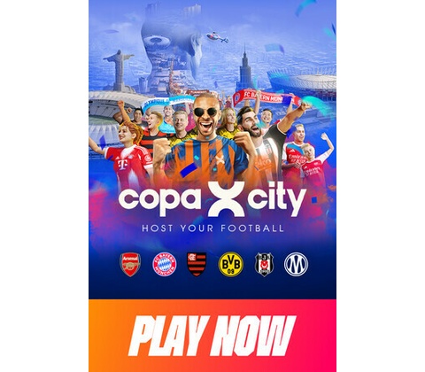 Copa City