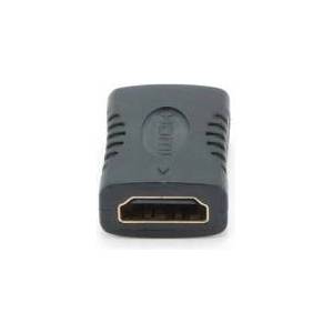 Gembird HDMI Adapter GEMBIRD A-HDMI-FF Black