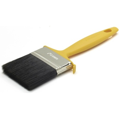 ANZA BASIC štetec plochý xp - 25x11mm