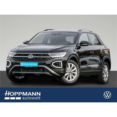 Volkswagen T-Roc 2.0 TDI DSG Style 110 kW