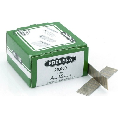 20000 ks Prebena AL15CLS