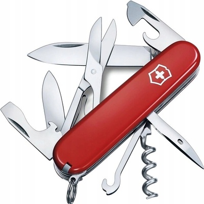 Victorinox 1.3703 Climber zelený