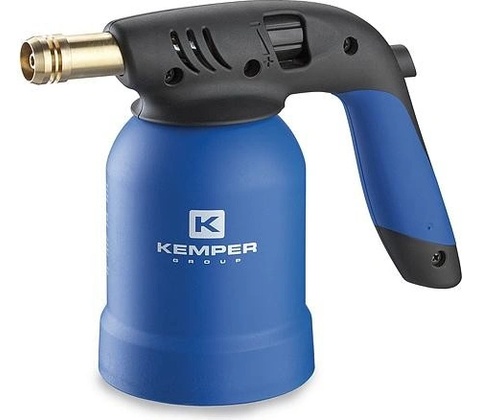 KEMPER Tornado Piezo