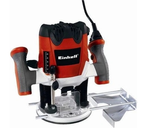 EINHELL TE-RO 1255 E