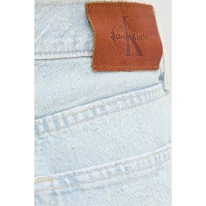 Calvin Klein Jeans дънки дамски (LV047F495G)