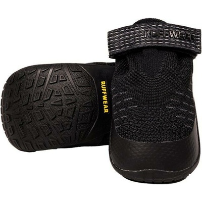 RUFFWEAR Summit Trex Outdoorová obuv pro psy Obsidian
