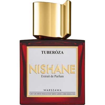 Nishane Tuberóza parfumovaná voda unisex 50 ml
