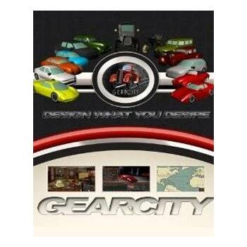 GearCity