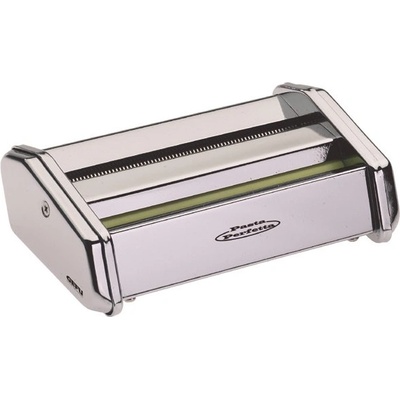 GEFU Приставка за лазаня и спагети за машинка за паста gefu 28230, 28240 и 28400 (gefu 28410)