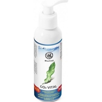 Rataj CO2 Vital 130 ml