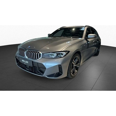 BMW 330i xDrive Touring M Sport 180 kW