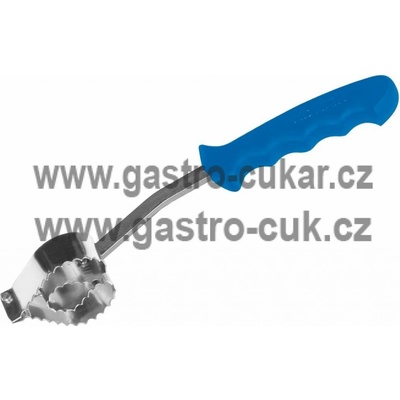 GIESSER MESSER Škrabka na ryby 300 mm G 9518 – Zbozi.Blesk.cz