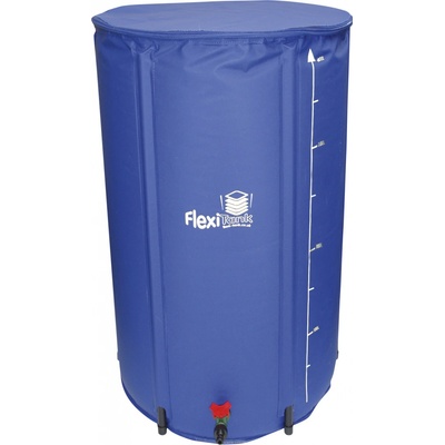 Autopot Flexitank, Objem 400L