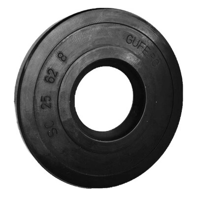 Gufero 25x62x8 (NBR) – Zbozi.Blesk.cz