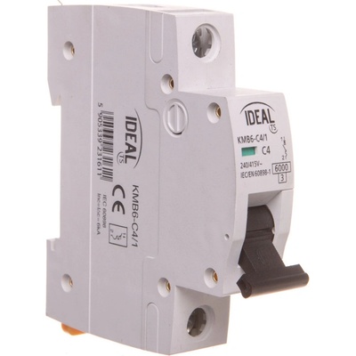 Kanlux 23161 KMB6-C4/1