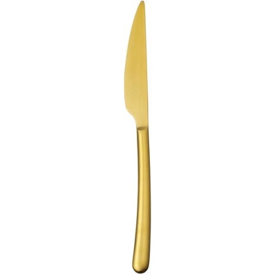 OVE Dezertní nůž 190 mm | OVE Amarone Gold