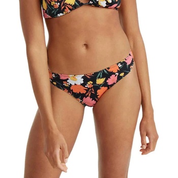 O'Neill O´neill Rita bikini bottom - Multicolor (Black Bluemchen)