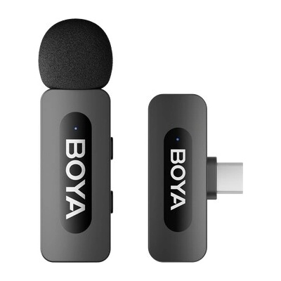 BOYA BY-V10 2.0