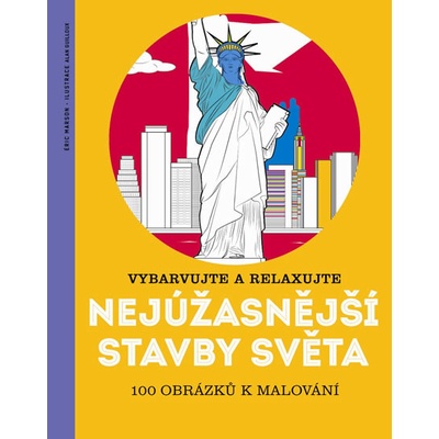 Nejúžasnější stavby světa