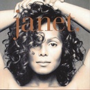JACKSON, JANET - JANET CD