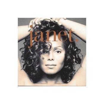 JACKSON, JANET - JANET CD