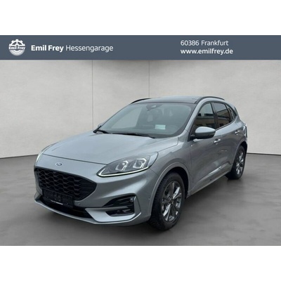 Ford Kuga 1.5 EcoBoost ST-Line 111 kW