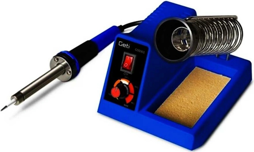 GETI GSS501