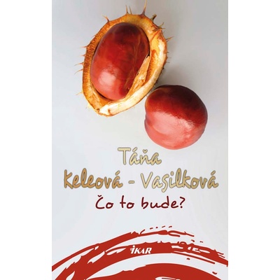 Čo to bude? - Táňa Keleová-Vasilková