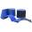 SUPER PRO Бинтове за Бокс Super Pro Hand Wraps Blue 250 см
