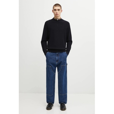 Вълнен пуловер Paul Smith (M1R.548Z.T02825)