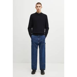 Paul Smith Вълнен пуловер (M1R.548Z.T02825)