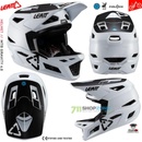 Leatt Gravity 4.0 V24