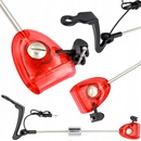 Neco Elektronický signalizátor záběru 90134 RED