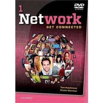 NETWORK 1 DVD - HUTCHINSON, T., SHERMAN, K.