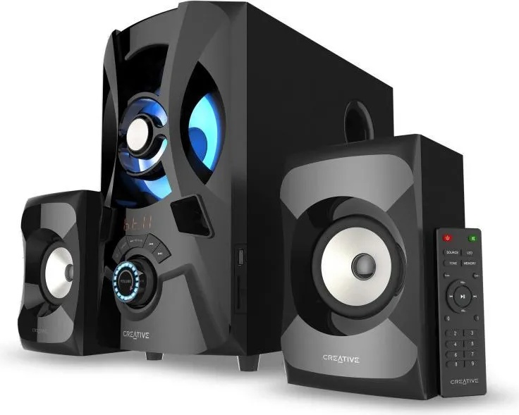 Creative SBS E2900 2.1