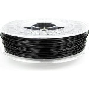 colorFabb nGen_FLEX Black - 1, 75 mm (8719033555716)