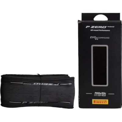 PIRELLI P ZERO™ Road kevlar silniční, 700x24C