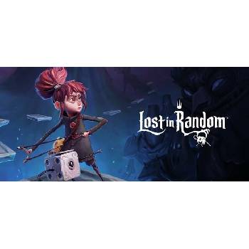 Lost in Random