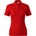 MALFINI Rimeck resist heavy polo r21 / Дамска поло тениска - червена m (r210714)